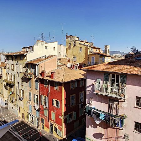 Le Mirador Du Vieux Nice Exterior foto